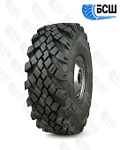 Шина 21.5/75R21(550/75R21) ИД-370 160/164/172/G/F/D TT с вентилем РК-5-145 (95)